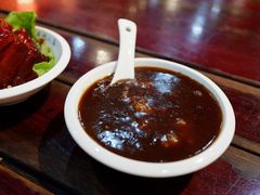 -吴门人家·苏宴宫廷菜(拙政园店)