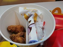-麦当劳(开平潭江店)