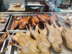 -戚顺兴盐水鸭(新街口明瓦廊店)