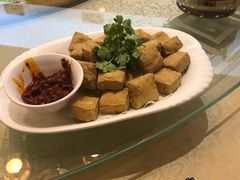 -上海老饭店(北京分店)