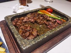 -get pizza意大利餐厅(凯德MALL店)