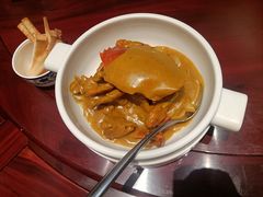 -十八棵（老龙井）御茶园(老龙井店)