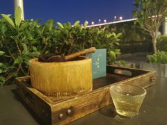 -汉水谣·江景餐厅(江滩店)