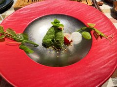 -叶叶菩提(太原别墅店)