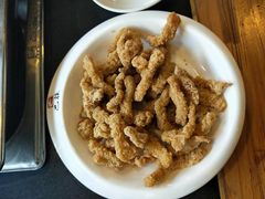 -巴庄重庆火锅(确山店)