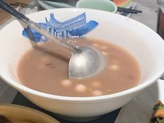 赤豆元宵-小菜园新徽菜(常州武进吾悦店)