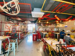 大堂-Bigger龙虾(锦屏家园店)