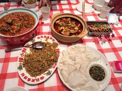 -辣小鲜·南昌大排档(船山路店)