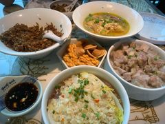 -俏九州·小炒黄牛肉(华润万象汇店)