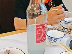 -朴小妹人参鸡汤火锅(长白山万达店)