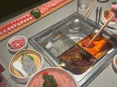 -海底捞火锅(奥山世纪城店)