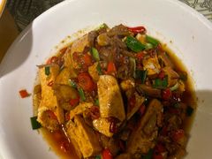 -井水小厨·湘菜(活力广场店)