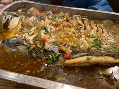 -湘缘道客•湘缘饭店·25年湘菜馆(古墩路店)