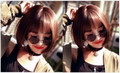 -BHG Hair Salon