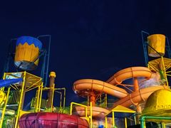 -郑州方特水上乐园