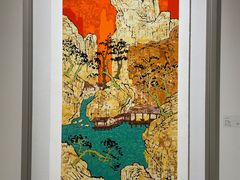 -华氏画廊