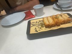 -径山十八道·风味民间菜(华夏之心店)