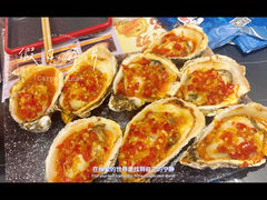 -大成海鲜烧烤·小龙虾(五角场店)