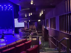 -交通银行前滩31演艺中心