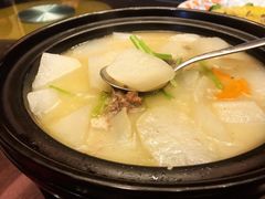 -汕头龙光喜来登酒店-采悦轩中餐厅