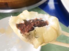 -国庆烧麦馆