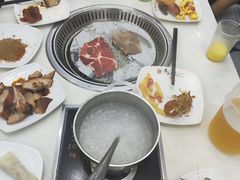 -集杰尚品海鲜烤肉自助餐厅(乳山振华店)