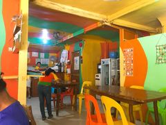 -Jonah's Fruit Shake & Snack Bar