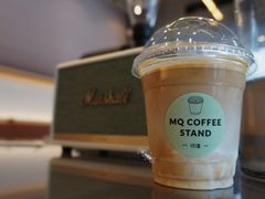 -MQ COFFEE STAND明谦(新洲店)