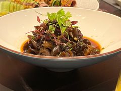 凉拌黑木耳-鼎泰亨·海鲜牛肉餐厅(滨江店)