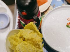 -椰小鸡·琼州糟粕醋·火锅(美兰缤纷城店)