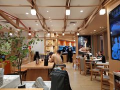 -味千拉面(广州白云机场T1西二店)