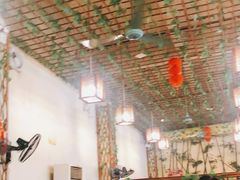 大堂-尚竹阁冬瓜盅·18年地标美食(平洲店)