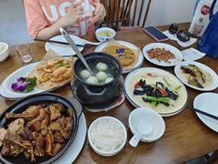 -小二郎私房菜(鼓浪屿店)