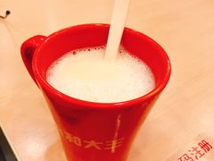 -永和大王(中关二店)