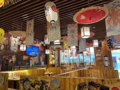 大堂-浅草屋(吾悦店)