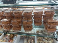-幸福蛋糕坊(金顶街店)
