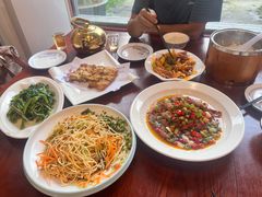 -郭鸡肉·非遗餐厅(安仁古镇店)