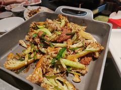 -老头儿油爆虾·知味杭州(爱琴海购物中心)