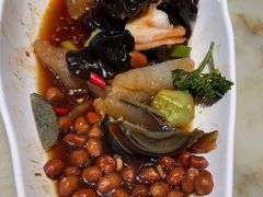 -红蜡烛•瓦罐粥家常菜•夜宵(中山路店)