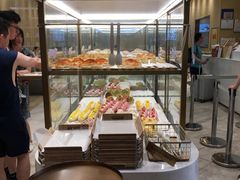 -奈雪的茶(国金中心店)