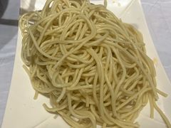 热干面-霄汉牛三鲜湖北砂锅菜(万松园2店)