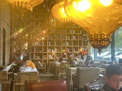 -漫咖啡 (CCPAPK店)