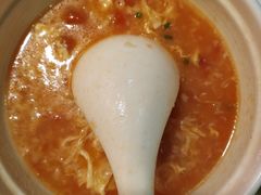 -吕氏疙瘩汤·私家菜馆(慈云寺店)