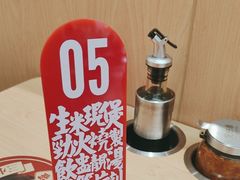 -华记煲仔华·煲仔饭(人和店)