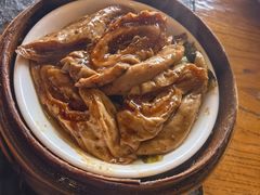 -小城粥道·海胆鲜虾粥(解放广场店)