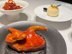 -许家菜.艺创菜(仁和新城店)