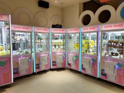 -乐多星球潮玩中心(沈阳嘉里城店)