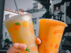 -潮镇老尾牛杂(环城西路店)
