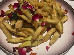 -八府香鸭·啫啫煲(华山路店)