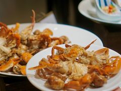 -芭菲盛宴·环球美食(锦城万达广场店)